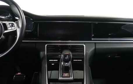 Porsche Panamera II рестайлинг, 2018 год, 6 599 000 рублей, 14 фотография