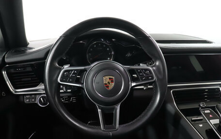 Porsche Panamera II рестайлинг, 2018 год, 6 599 000 рублей, 18 фотография