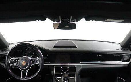 Porsche Panamera II рестайлинг, 2018 год, 6 599 000 рублей, 12 фотография