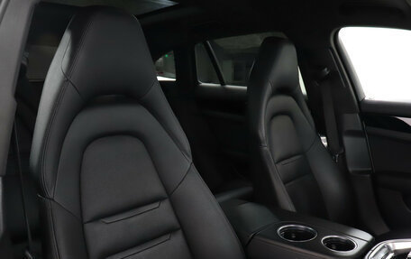 Porsche Panamera II рестайлинг, 2018 год, 6 599 000 рублей, 16 фотография