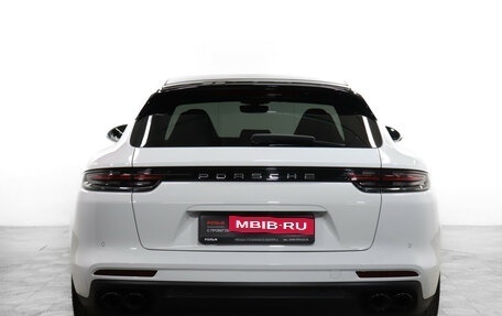 Porsche Panamera II рестайлинг, 2018 год, 6 599 000 рублей, 6 фотография