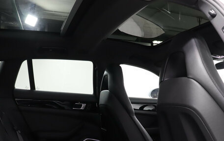 Porsche Panamera II рестайлинг, 2018 год, 6 599 000 рублей, 20 фотография