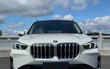 BMW X1, 2023 год, 3 125 000 рублей, 2 фотография