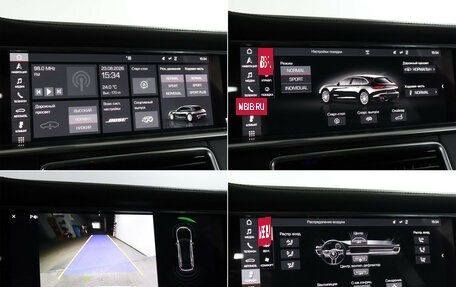 Porsche Panamera II рестайлинг, 2018 год, 6 599 000 рублей, 24 фотография