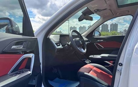 BMW X1, 2023 год, 3 125 000 рублей, 9 фотография
