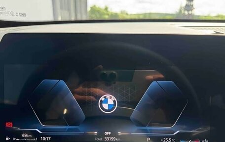 BMW X1, 2023 год, 3 125 000 рублей, 12 фотография
