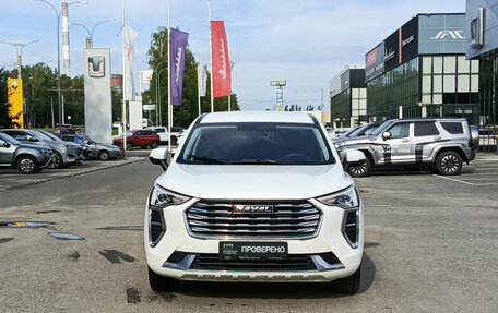 Haval Jolion, 2022 год, 1 561 000 рублей, 2 фотография