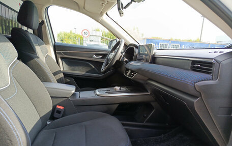 Haval Jolion, 2022 год, 1 561 000 рублей, 11 фотография