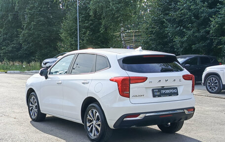 Haval Jolion, 2022 год, 1 561 000 рублей, 7 фотография