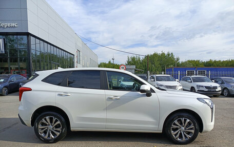Haval Jolion, 2022 год, 1 561 000 рублей, 4 фотография