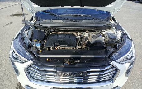Haval Jolion, 2022 год, 1 561 000 рублей, 9 фотография