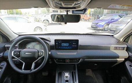 Haval Jolion, 2022 год, 1 561 000 рублей, 14 фотография