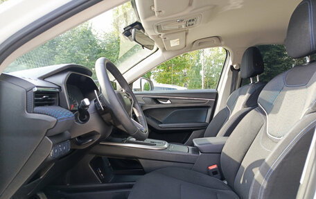 Haval Jolion, 2022 год, 1 561 000 рублей, 16 фотография