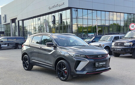 Geely Coolray I, 2023 год, 2 066 000 рублей, 3 фотография