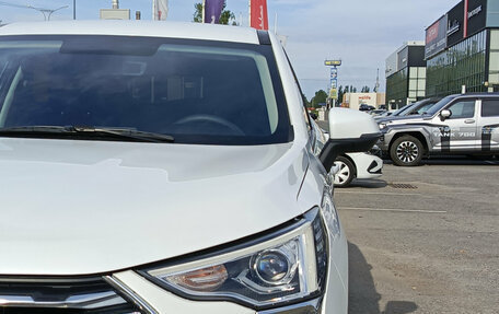Haval Jolion, 2022 год, 1 561 000 рублей, 17 фотография
