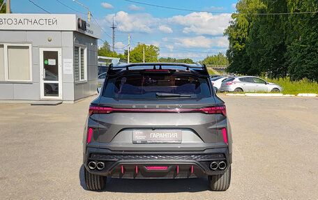 Geely Coolray I, 2023 год, 2 066 000 рублей, 7 фотография