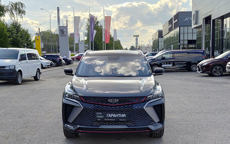 Geely Coolray I, 2023 год, 2 066 000 рублей, 2 фотография