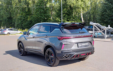 Geely Coolray I, 2023 год, 2 066 000 рублей, 8 фотография