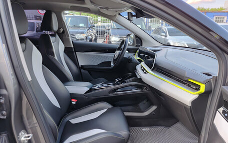 Geely Coolray I, 2023 год, 2 066 000 рублей, 13 фотография