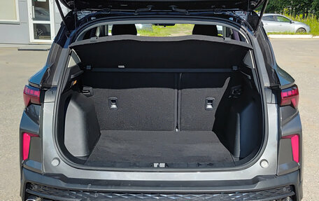 Geely Coolray I, 2023 год, 2 066 000 рублей, 12 фотография