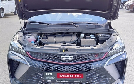 Geely Coolray I, 2023 год, 2 066 000 рублей, 11 фотография