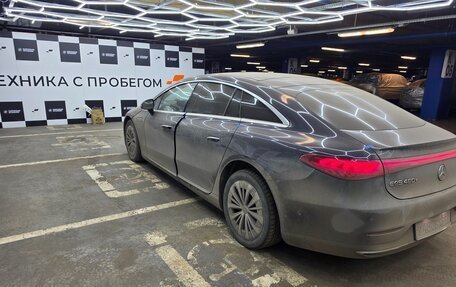 Mercedes-Benz EQS, 2023 год, 7 830 000 рублей, 3 фотография