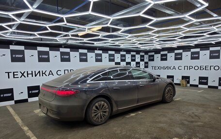 Mercedes-Benz EQS, 2023 год, 7 830 000 рублей, 4 фотография