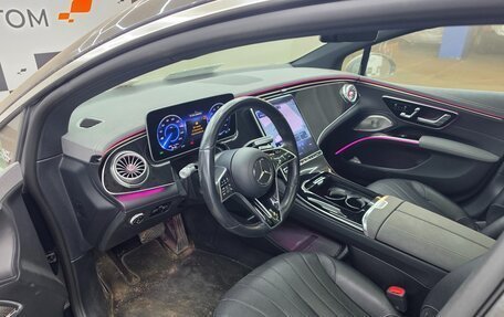 Mercedes-Benz EQS, 2023 год, 7 830 000 рублей, 7 фотография
