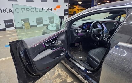 Mercedes-Benz EQS, 2023 год, 7 830 000 рублей, 6 фотография