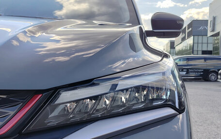 Geely Coolray I, 2023 год, 2 066 000 рублей, 21 фотография