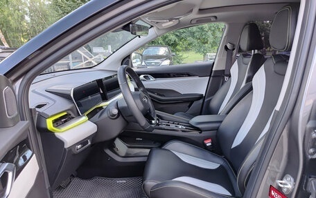 Geely Coolray I, 2023 год, 2 066 000 рублей, 20 фотография