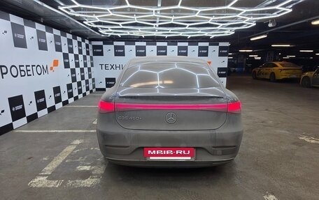 Mercedes-Benz EQS, 2023 год, 7 830 000 рублей, 5 фотография