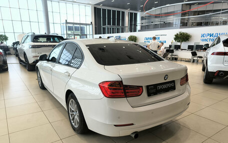 BMW 3 серия, 2014 год, 1 630 000 рублей, 7 фотография