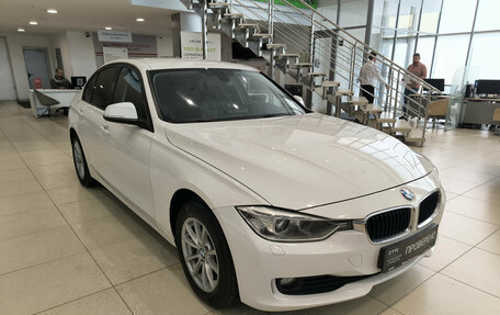 BMW 3 серия, 2014 год, 1 630 000 рублей, 3 фотография
