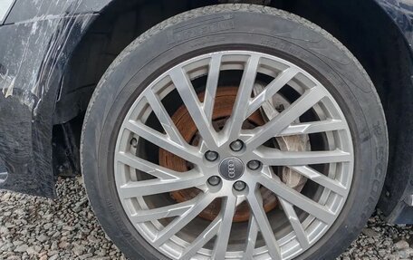 Audi A8, 2018 год, 5 120 000 рублей, 11 фотография
