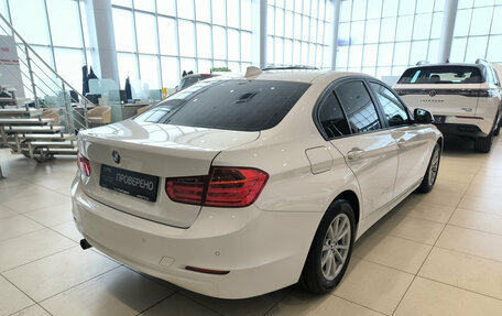 BMW 3 серия, 2014 год, 1 630 000 рублей, 5 фотография