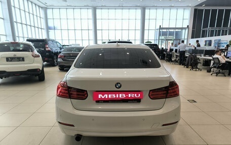 BMW 3 серия, 2014 год, 1 630 000 рублей, 6 фотография