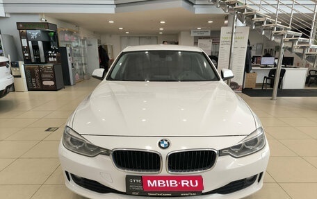 BMW 3 серия, 2014 год, 1 630 000 рублей, 2 фотография