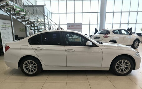 BMW 3 серия, 2014 год, 1 630 000 рублей, 4 фотография