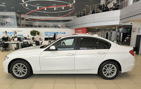 BMW 3 серия, 2014 год, 1 630 000 рублей, 8 фотография