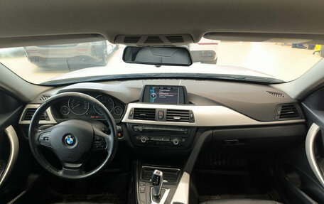 BMW 3 серия, 2014 год, 1 630 000 рублей, 14 фотография