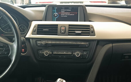 BMW 3 серия, 2014 год, 1 630 000 рублей, 15 фотография