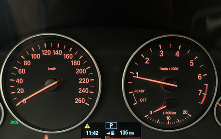 BMW 3 серия, 2014 год, 1 630 000 рублей, 13 фотография