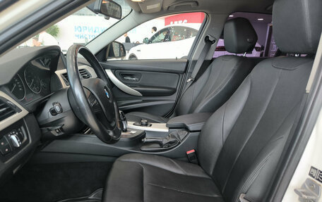 BMW 3 серия, 2014 год, 1 630 000 рублей, 16 фотография