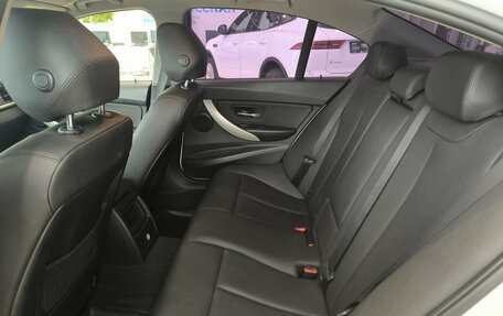 BMW 3 серия, 2014 год, 1 630 000 рублей, 12 фотография