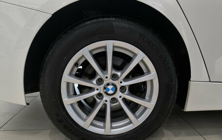 BMW 3 серия, 2014 год, 1 630 000 рублей, 18 фотография