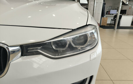 BMW 3 серия, 2014 год, 1 630 000 рублей, 17 фотография
