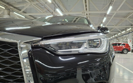 Infiniti QX50 II, 2018 год, 2 350 000 рублей, 21 фотография