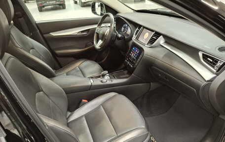 Infiniti QX50 II, 2018 год, 2 350 000 рублей, 13 фотография