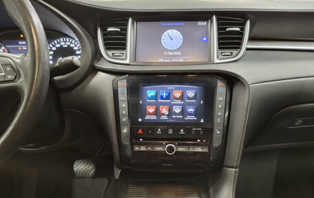 Infiniti QX50 II, 2018 год, 2 350 000 рублей, 18 фотография